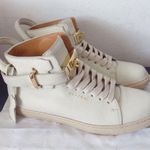 Authentic Buscemi Hi Photo 1