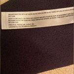 Free People  Movement High-Rise Coral Leggings Size Large Photo 4