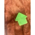 VTG Suede Dress and Cape by Lilli Ann San Francisco, Sz: 6 Photo 8