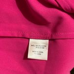 Lovers + Friends NWOT  hot pink midi dress Photo 6