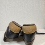 Rieker Remonte Tex Womens Shoes US 10.5 EU 41 Blue Leather Comfort Sneakers Walk Photo 10