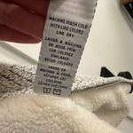 Altar'd State Altar’d state Size Small Super soft beige/cream vest, EUC. Sleeveless cozy Photo 6