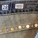 Miss Me  Straight‎ Jeans Photo 10