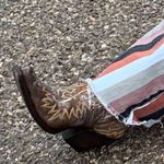 Ariat Cowgirl Boots Photo 1