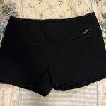 Nike  Dri-Fit Spandex Shorts Photo 0