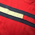 Tommy Hilfiger Vintage  Jeans Long Sleeve Shirt Photo 4