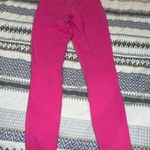 Lululemon  Align HR Pant 25” Sonic Pink
Size‎ 4 Photo 5