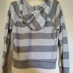 Arizona Jeans Striped pullover hoodie Photo 3