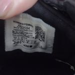 Merrell  alpine hiker black boots size 6 Photo 5