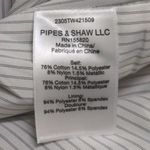 Veronica Beard NWT  Diego Dickey Jacket Blue/Pinegrove Multi Professional Size 4 Photo 5