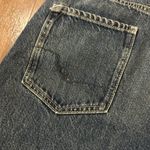 We The Free  Cora Slouchy Jean Jackie Blue sz 26 OB2123235 button fly free people Photo 12