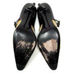 ROGER VIVIER Mary Jane heels, made in Italy, size 39.5 Multiple Photo 12