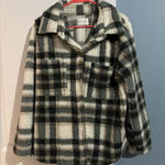 Active USA  Sherpa Flannel Photo 0