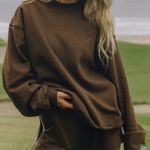 Daily Drills Daily Drill Sweatshirt Photo 1