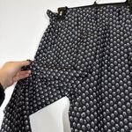 Masscob 100% Silk Floral Pants Size 34 or US 4 Photo 5