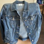Old Navy  jean jacket (S) Photo 0