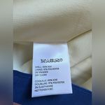 Anthropologie Collette Dinnigan silk dress. Tied Acionna Size 2 Photo 11