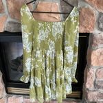 Patrons of Peace dress Photo 3