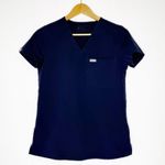 FIGS  Women’s Technical Collection Scrub Set Catarina Top Zamora Jogger Pants XXS Photo 3