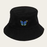 SheIn butterfly bucket hat Photo 0