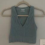 Garage Tank Top Cropped Photo 0