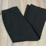 Worthington Women’s Black High Rise Trouser Sz 14P Photo 0
