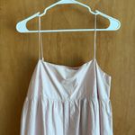 L'Academie L’Academie The Kiyama Maxi Dress in Petal Pink small Photo 2