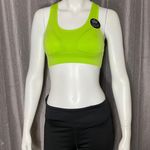 Soho Sport Active Wear Lime Green Sports Top Photo 0
