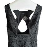 Nasty Gal  cut out floral lace dress Photo 4