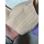 HONEYLOVE Silhouette Bra 2X 42C/D Beige Comfortable Everyday Tan Size undefined Photo 2