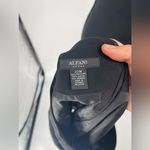 Alfani  black‎ skirt size 22W great condition Photo 6