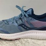Saucony Everun ride iso Womens size 9.5 Photo 4