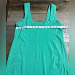 YITTY  by Fabletics Body Butter Tank Dress in Green Photo 5