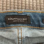 Banana Republic Classic  Hi Rise flare Photo 2