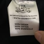 Fox Amsterdam navy bicycle shirt S Blue Photo 4