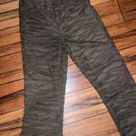 White Fox Set Brown Size XS Photo 5