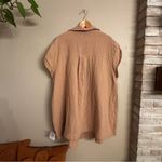 ASOS  Button-Up Shirt Dress Photo 3