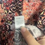 Revolve New  TELL YOUR FRIENDS western ines button down top size medium Photo 5