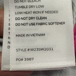 FIGS Zamora FREEx Lined Jogger Scrub Pants Ombre Pink to Purple Small EUC #2059 Photo 10