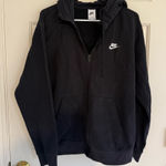 Nike  full zip Photo 0