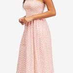 Billabong Patterned Maxi Dress Photo 1