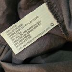 Wild Fable  Black Straight Leg Elastic Waist Casual Mid Rise Cargo Pants Small Photo 8