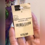 Mixit NWT Silk Blouse from Size 8 Photo 1