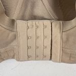 Kindred Bravely Size XXL Busty Sublime Pumping Nursing Hands Free Bra Beige Tan Photo 7