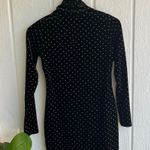 Love, Fire Black Dress Photo 1