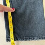 Citizens of Humanity ‎ Dark Gray Jolene Straight Jeans Size 29 EUC Photo 7