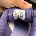 Nike Purple Air Jordans Photo 5