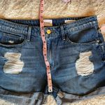 Frame - Le Grand Garçon Shorts Photo 3