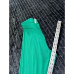 Alo Yoga  Leggings Womens Full High-Waist Airlift Houndstooth Green Sz M Photo 8