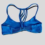Tori Praver Swimwear Tori Praver Strappy‎ Bikini Top Photo 1